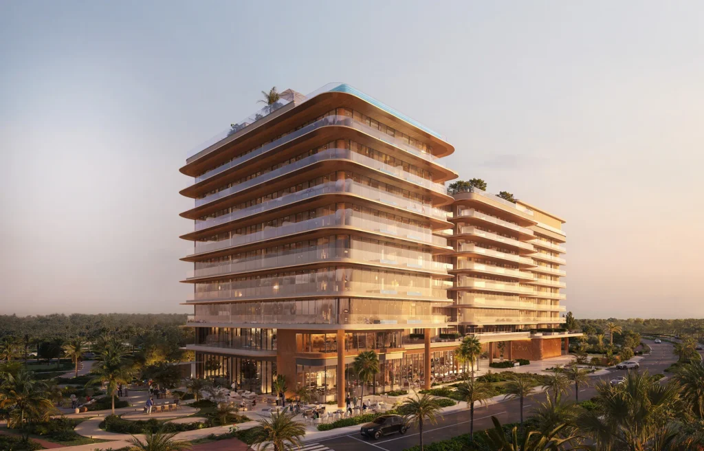 photo-of-Soléva Beach Residences