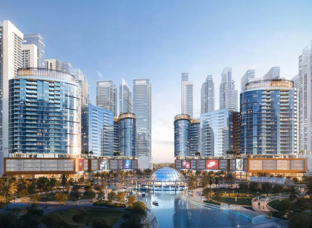 photo-of-Orchid Towers Phase 1