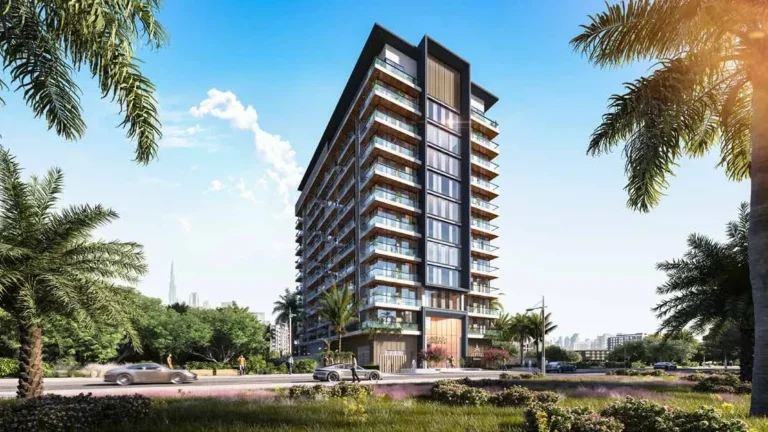 photo-of-Aum 99 Residences